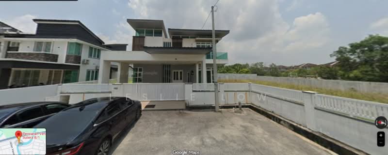 Rumah Banglo untuk Dijual di Desa Manjung Raya (Lumut) - Leslie Low - PropertyGuru.com.my