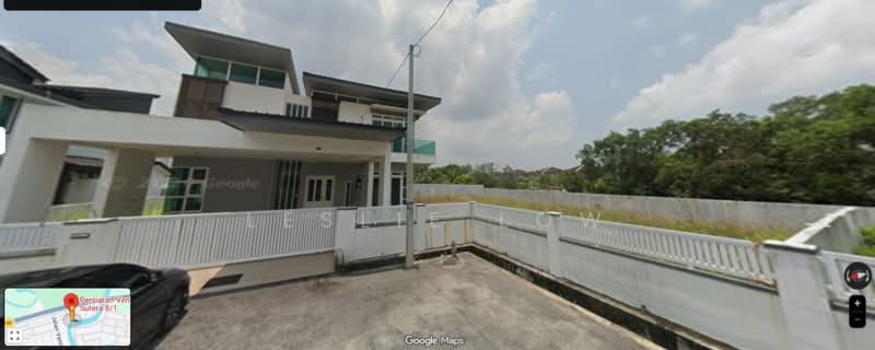 Rumah Banglo untuk Dijual di Desa Manjung Raya (Lumut) - Leslie Low - Exterior - PropertyGuru.com.my
