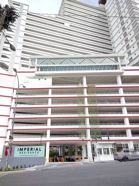 Kondominium untuk Disewa di Green Residence - Jonco Cheong - PropertyGuru.com.my