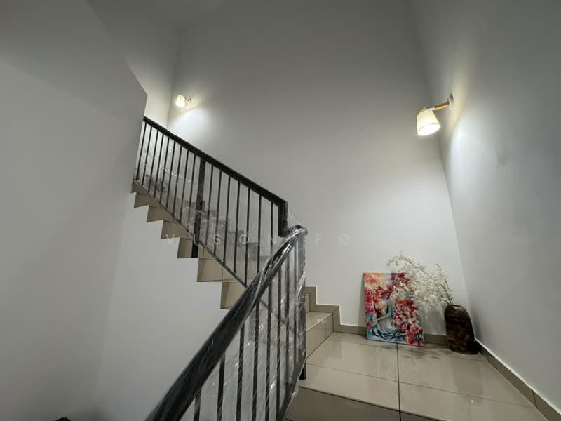 Rumah Kluster untuk Disewa di Taman Ekoflora (Johor Bahru) - Vison Foo - PropertyGuru.com.my