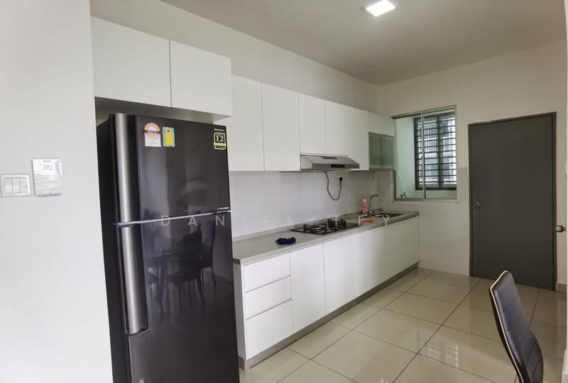 Condominium for Rent at The Aliff Residences (Alif Utama) - Daniel Tey - PropertyGuru.com.my