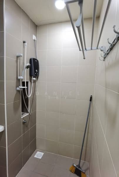 Condominium for Rent at The Aliff Residences (Alif Utama) - Daniel Tey - PropertyGuru.com.my