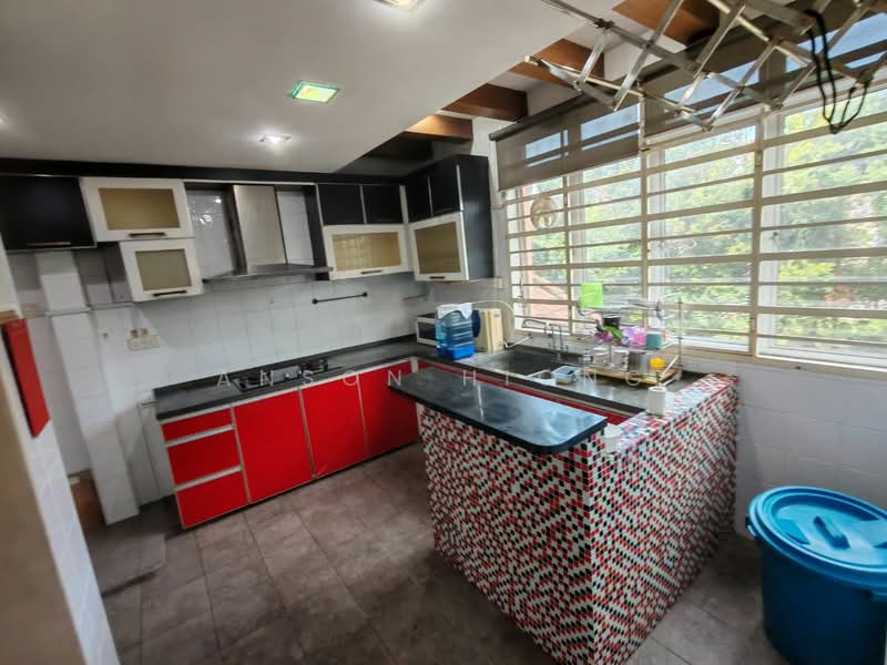 Rumah Teres 2 Tingkat untuk Dijual di Taman Nusa Bestari (Iskandar Puteri (Nusajaya)) - Anson Hiong - PropertyGuru.com.my