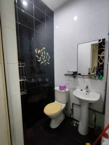 Rumah Teres 2 Tingkat untuk Dijual di Taman Nusa Bestari (Iskandar Puteri (Nusajaya)) - Anson Hiong - PropertyGuru.com.my