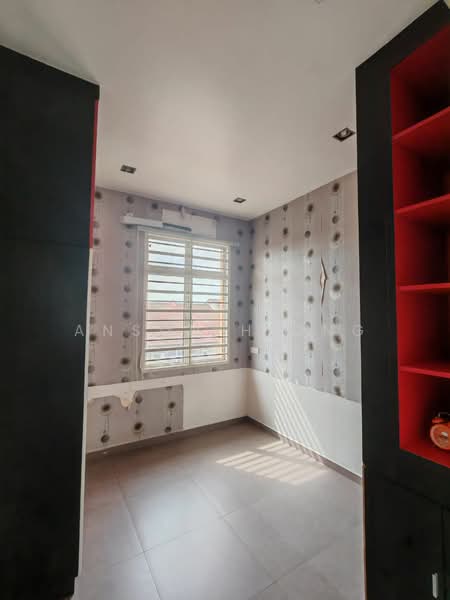 Rumah Teres 2 Tingkat untuk Dijual di Taman Nusa Bestari (Iskandar Puteri (Nusajaya)) - Anson Hiong - PropertyGuru.com.my