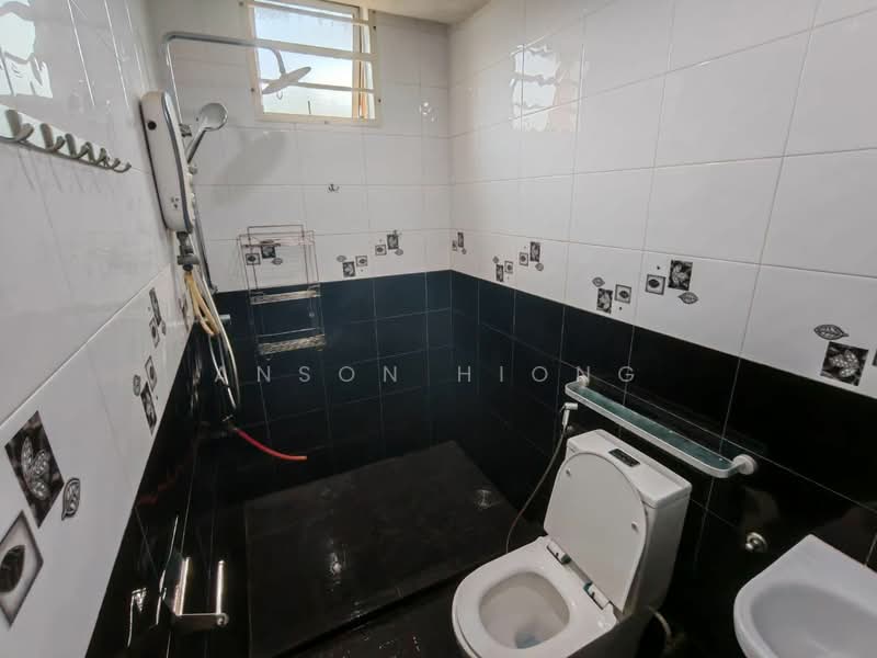 Rumah Teres 2 Tingkat untuk Dijual di Taman Nusa Bestari (Iskandar Puteri (Nusajaya)) - Anson Hiong - PropertyGuru.com.my