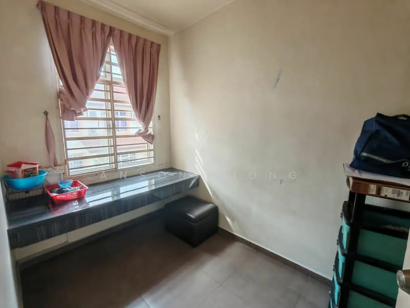 Rumah Teres 2 Tingkat untuk Dijual di Taman Nusa Bestari (Iskandar Puteri (Nusajaya)) - Anson Hiong - PropertyGuru.com.my