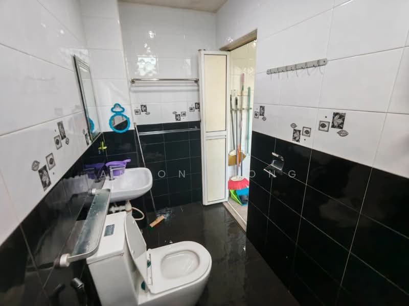 Rumah Teres 2 Tingkat untuk Dijual di Taman Nusa Bestari (Iskandar Puteri (Nusajaya)) - Anson Hiong - PropertyGuru.com.my