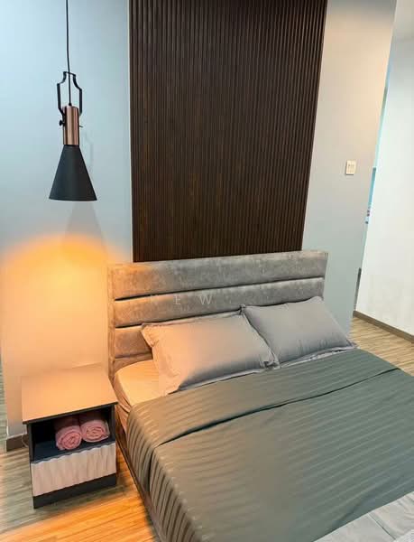 Servis Apartment untuk Disewa di The Loft @ ZetaPark - Kew . - PropertyGuru.com.my