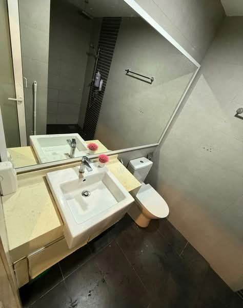 Servis Apartment untuk Disewa di The Loft @ ZetaPark - Kew . - PropertyGuru.com.my