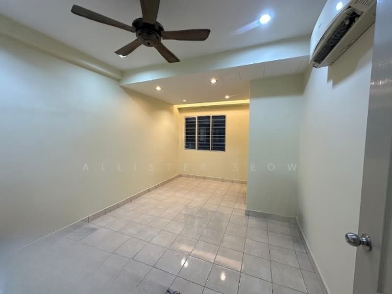 Rumah Bandar untuk Dijual di Kota Kemuning (Shah Alam) - Allister Seow - Interior - PropertyGuru.com.my