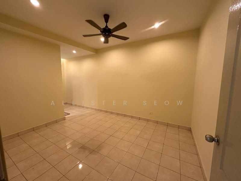 Rumah Bandar untuk Dijual di Kota Kemuning (Shah Alam) - Allister Seow - Interior - PropertyGuru.com.my