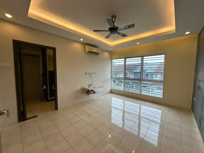 Rumah Bandar untuk Dijual di Kota Kemuning (Shah Alam) - Allister Seow - Interior - PropertyGuru.com.my