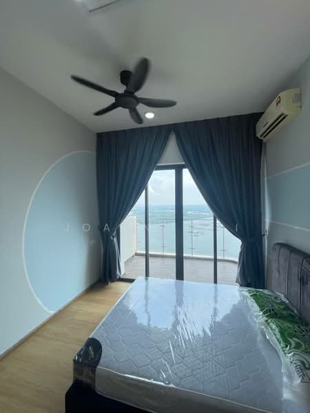 Kondominium untuk Disewa di Kings Bay @ Country Garden Danga Bay - Joanna Tai - PropertyGuru.com.my