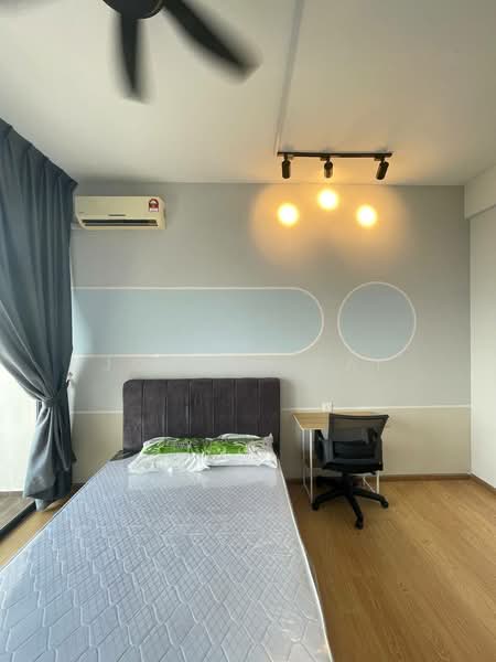 Kondominium untuk Disewa di Kings Bay @ Country Garden Danga Bay - Joanna Tai - PropertyGuru.com.my