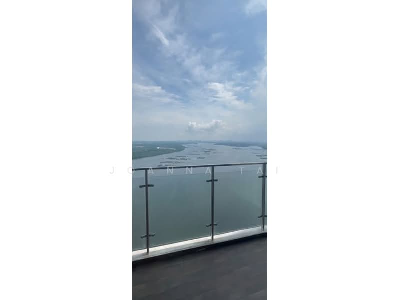 Kondominium untuk Disewa di Kings Bay @ Country Garden Danga Bay - Joanna Tai - PropertyGuru.com.my