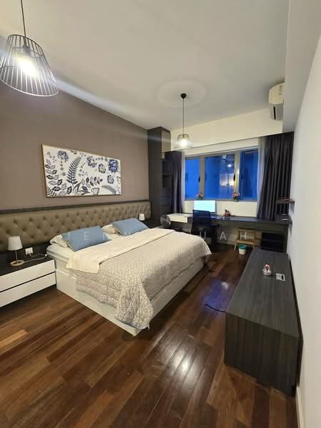 Condominium for Rent at Sixceylon - Jenny Puah - Bedroom - PropertyGuru.com.my