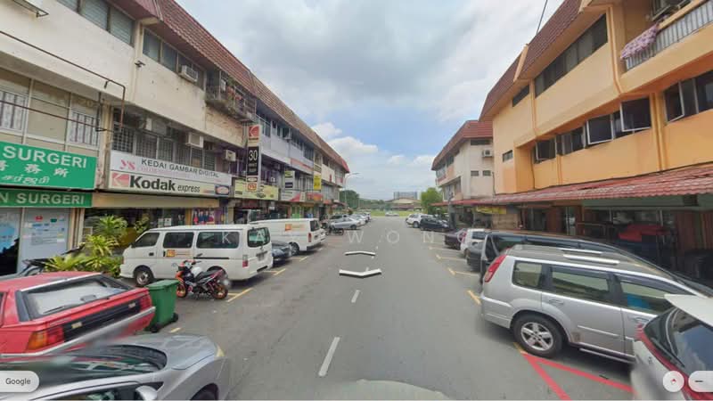 Shop / Office for Rent in Taman Sri Serdang (Seri Kembangan) - Kay Wong - Exterior - PropertyGuru.com.my