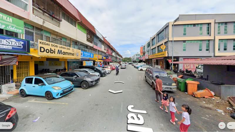 Shop / Office for Rent in Taman Sri Serdang (Seri Kembangan) - Kay Wong - PropertyGuru.com.my