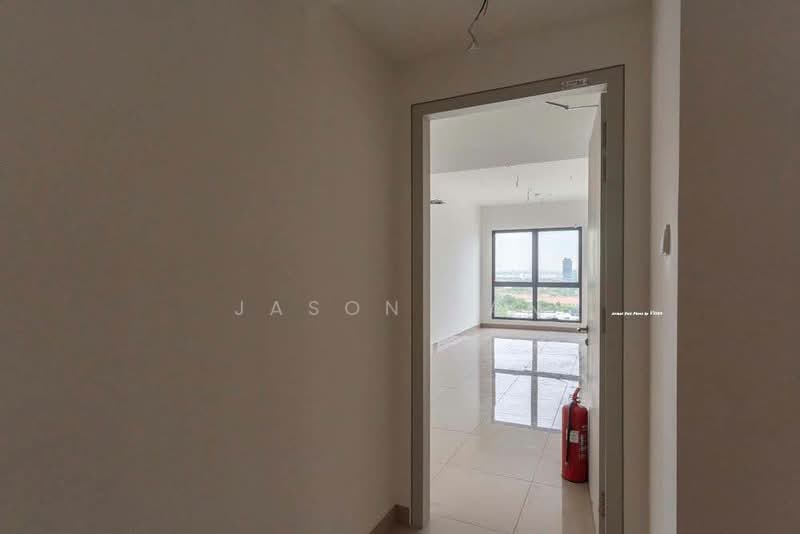 Service Residence for Rent at D'Sini Residences - Jason Tan - Interior - PropertyGuru.com.my