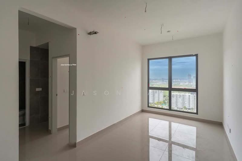 Service Residence for Rent at D'Sini Residences - Jason Tan - Interior - PropertyGuru.com.my