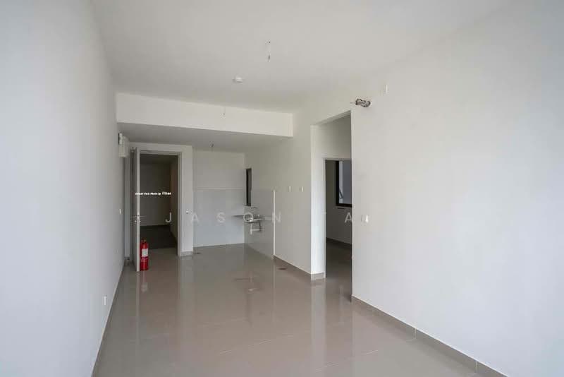 Service Residence for Rent at D'Sini Residences - Jason Tan - Interior - PropertyGuru.com.my