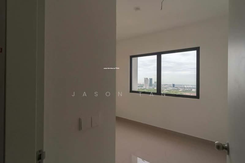 Service Residence for Rent at D'Sini Residences - Jason Tan - Interior - PropertyGuru.com.my