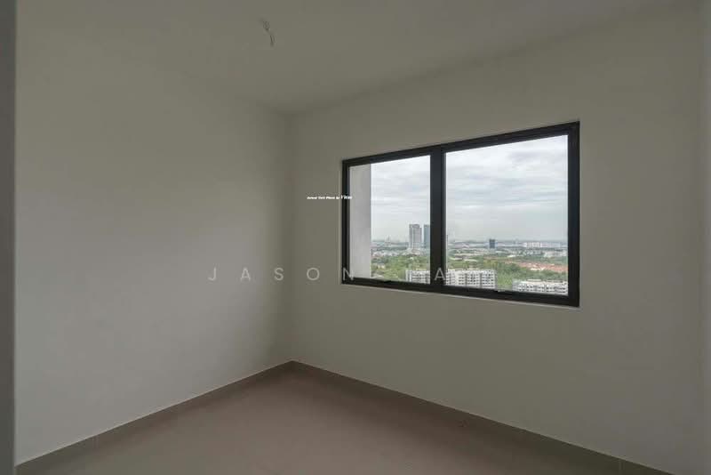 Service Residence for Rent at D'Sini Residences - Jason Tan - View - PropertyGuru.com.my
