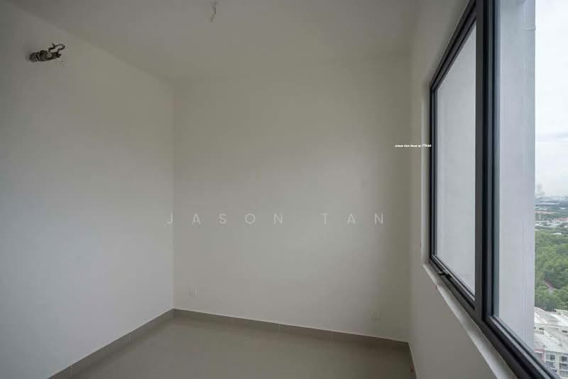 Service Residence for Rent at D'Sini Residences - Jason Tan - Interior - PropertyGuru.com.my