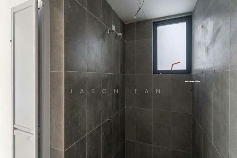 Service Residence for Rent at D'Sini Residences - Jason Tan - Bathroom - PropertyGuru.com.my