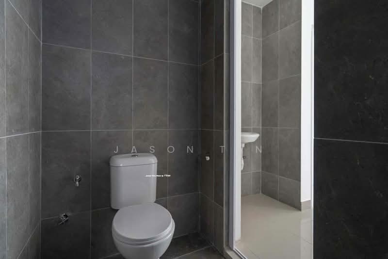 Service Residence for Rent at D'Sini Residences - Jason Tan - Bathroom - PropertyGuru.com.my