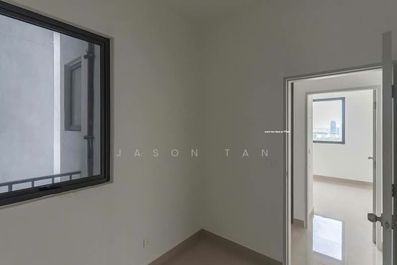 Service Residence for Rent at D'Sini Residences - Jason Tan - Interior - PropertyGuru.com.my