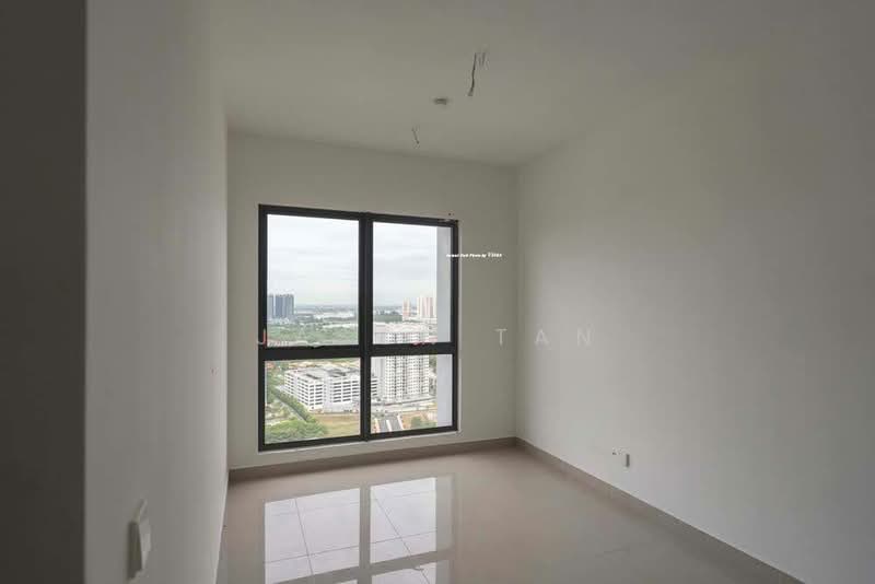 Service Residence for Rent at D'Sini Residences - Jason Tan - View - PropertyGuru.com.my
