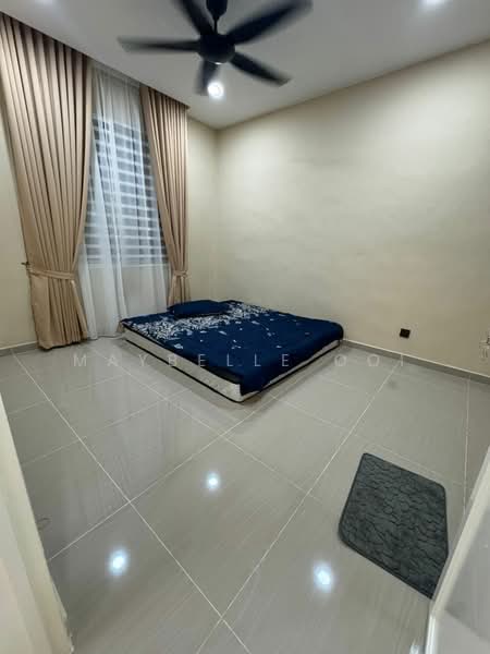 Kondominium untuk Disewa di Halaman Sentosa - Maybelle Ooi - Bedroom - PropertyGuru.com.my