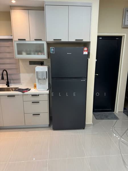 Kondominium untuk Disewa di Halaman Sentosa - Maybelle Ooi - Kitchen - PropertyGuru.com.my