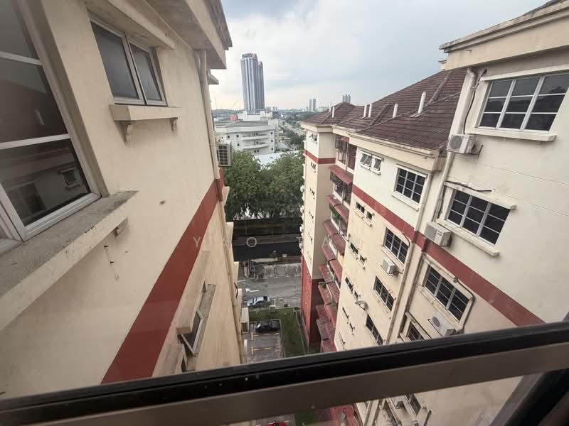 Apartment for Rent at Pangsapuri Kelana Impian - Yao Tan - Exterior - PropertyGuru.com.my