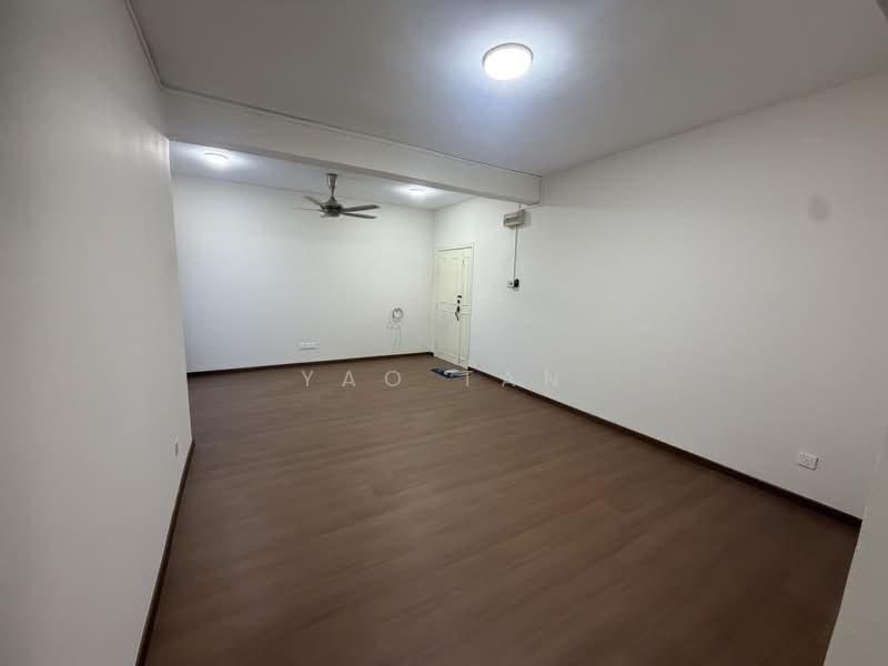 Apartment for Rent at Pangsapuri Kelana Impian - Yao Tan - Interior - PropertyGuru.com.my