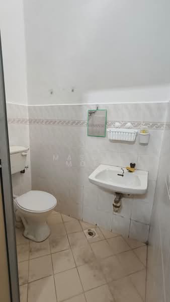 Rumah Teres 1 Tingkat untuk Disewa di Bandar Kulai (Kulai) - Mason Mok - PropertyGuru.com.my