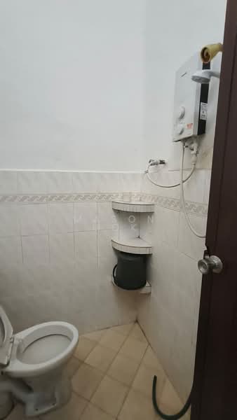 Rumah Teres 1 Tingkat untuk Disewa di Bandar Kulai (Kulai) - Mason Mok - PropertyGuru.com.my