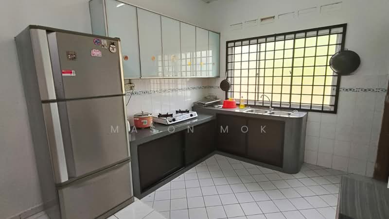 Rumah Teres 1 Tingkat untuk Disewa di Bandar Kulai (Kulai) - Mason Mok - PropertyGuru.com.my