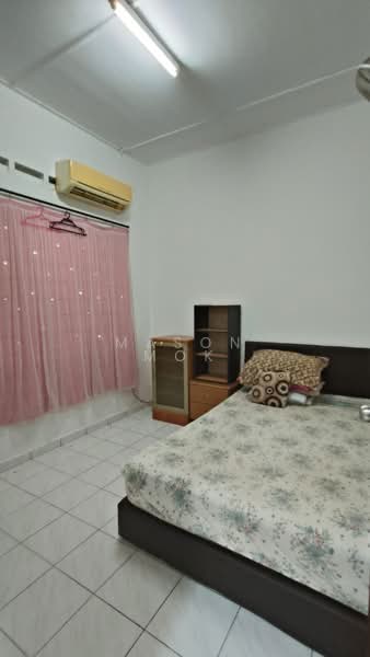 Rumah Teres 1 Tingkat untuk Disewa di Bandar Kulai (Kulai) - Mason Mok - PropertyGuru.com.my