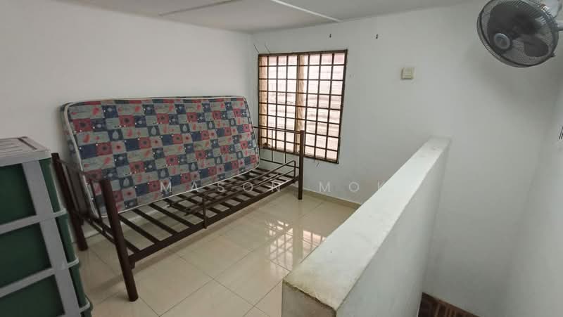 Rumah Teres 1 Tingkat untuk Disewa di Bandar Kulai (Kulai) - Mason Mok - PropertyGuru.com.my