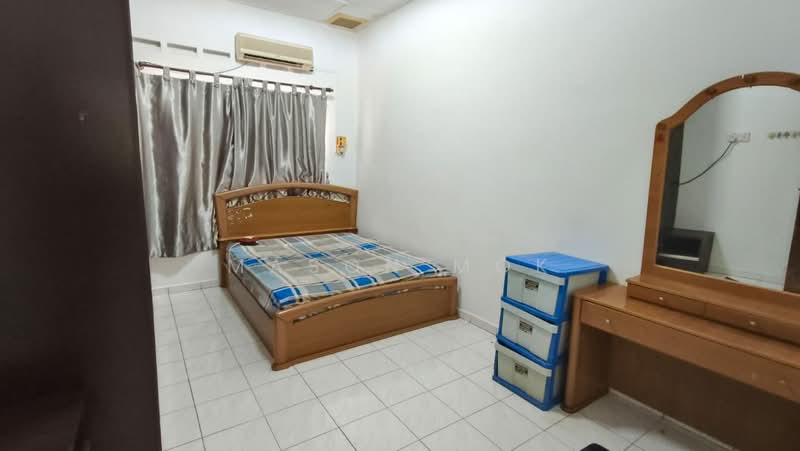 Rumah Teres 1 Tingkat untuk Disewa di Bandar Kulai (Kulai) - Mason Mok - PropertyGuru.com.my