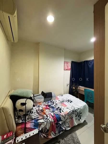 Condominium for Rent at Sri Emas - Win Kit Look - Bedroom - PropertyGuru.com.my