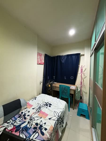 Condominium for Rent at Sri Emas - Win Kit Look - Bedroom - PropertyGuru.com.my