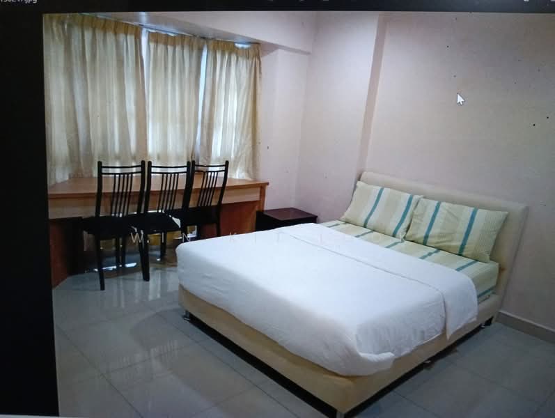 Condominium for Rent at Sri Emas - Win Kit Look - Bedroom - PropertyGuru.com.my