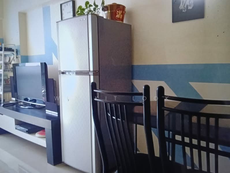Condominium for Rent at Sri Emas - Win Kit Look - Living Room - PropertyGuru.com.my