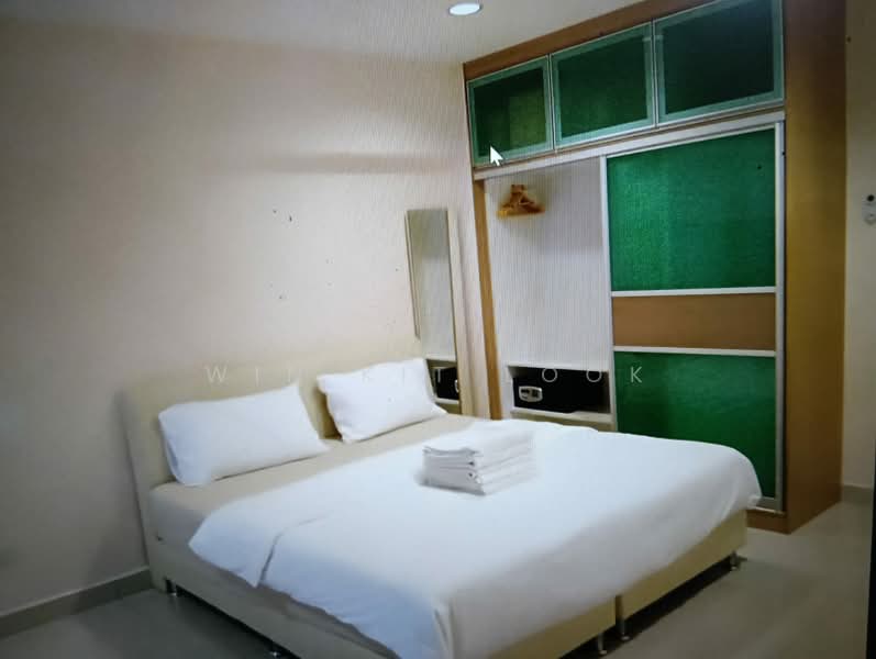 Condominium for Rent at Sri Emas - Win Kit Look - Bedroom - PropertyGuru.com.my