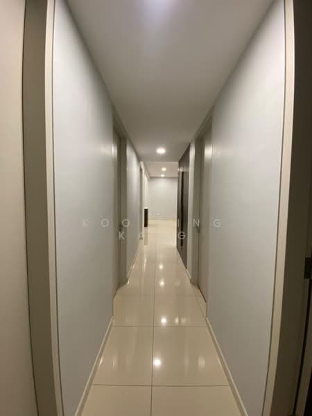 Servis Apartment untuk Disewa di Sunway Serene - Koo Ying Kang - PropertyGuru.com.my