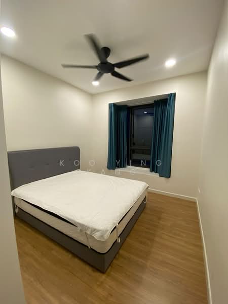Servis Apartment untuk Disewa di Sunway Serene - Koo Ying Kang - PropertyGuru.com.my